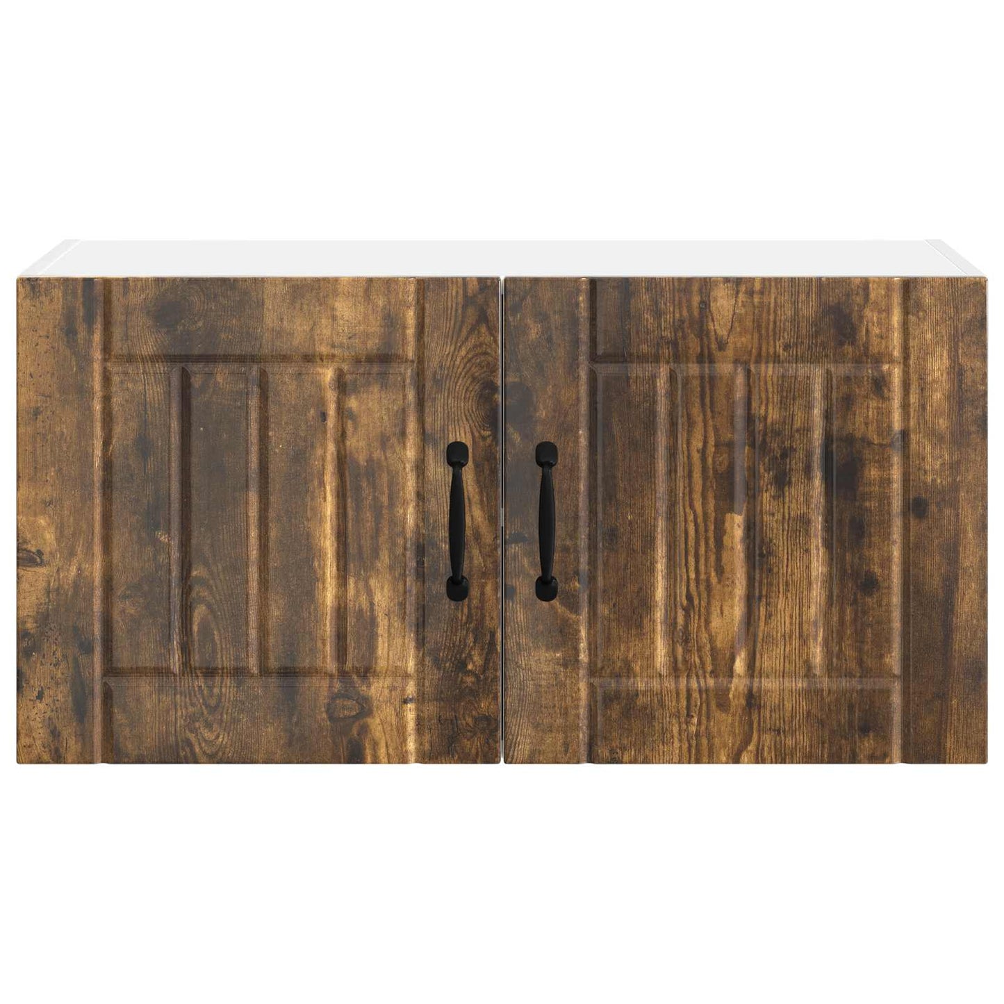 Vaatwasserpaneel Lucca Gerookt eiken 80 x 31 x 40 cm is nu te koop bij PeponiXL, paradijselijk wonen!