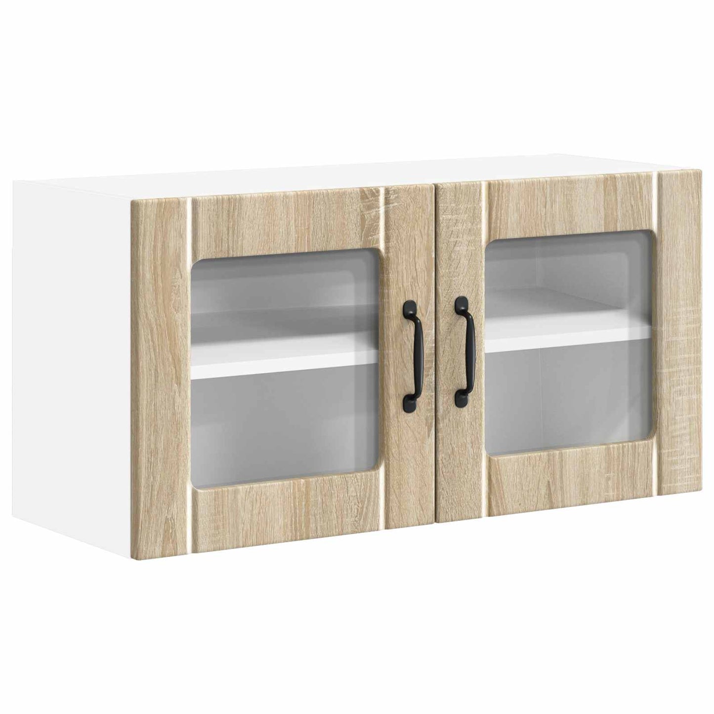Vaatwasserpaneel Lucca Sonoma Eiken 80 x 31 x 40 cm is nu te koop bij PeponiXL, paradijselijk wonen!