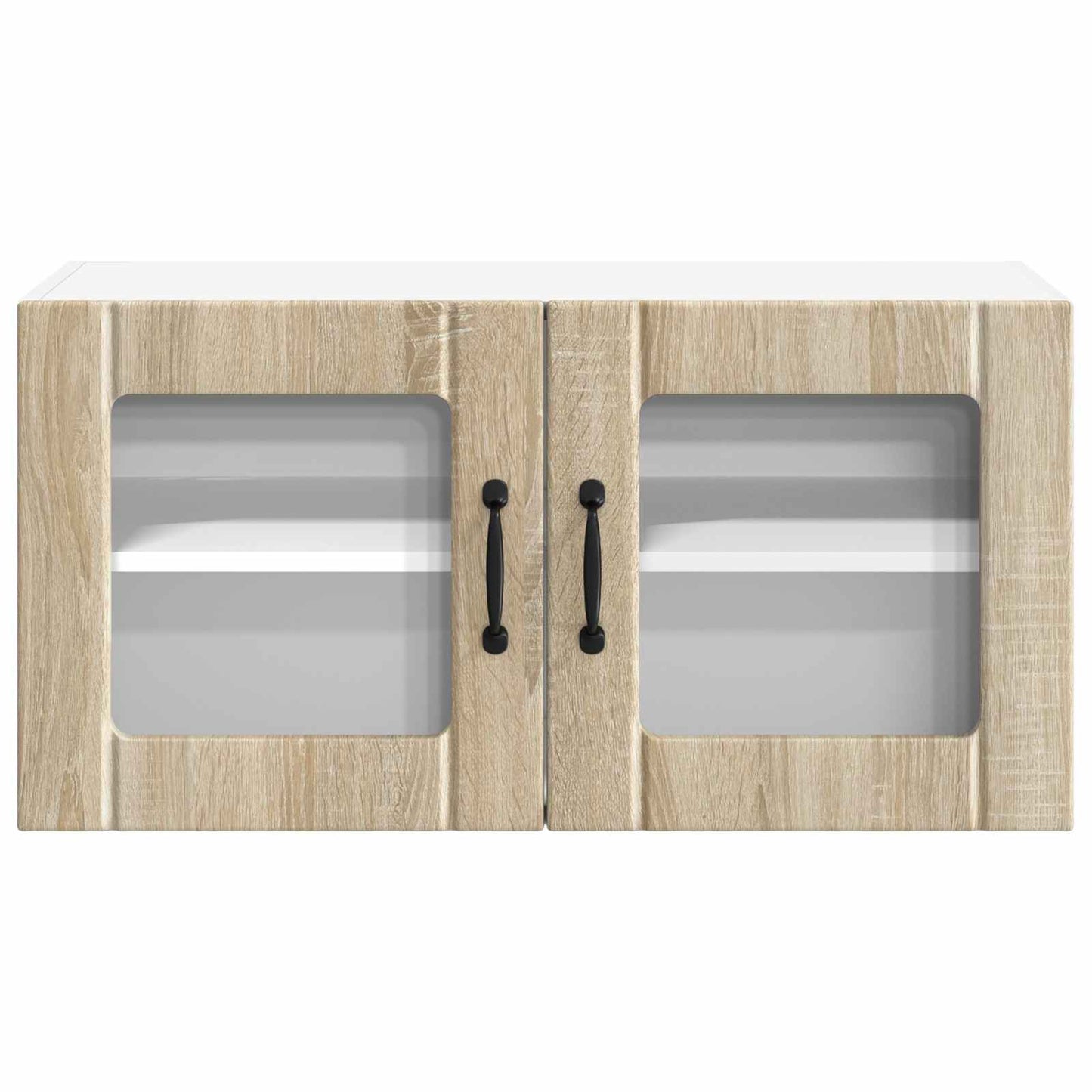Vaatwasserpaneel Lucca Sonoma Eiken 80 x 31 x 40 cm is nu te koop bij PeponiXL, paradijselijk wonen!