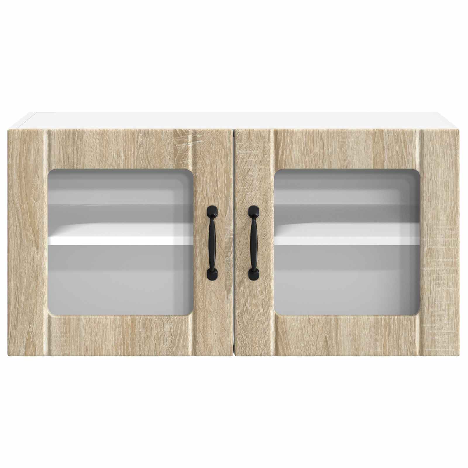 Vaatwasserpaneel Lucca Sonoma Eiken 80 x 31 x 40 cm is nu te koop bij PeponiXL, paradijselijk wonen!