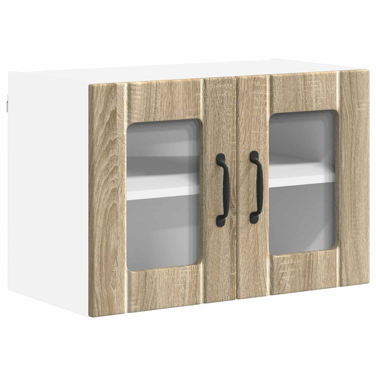 Vaatwasserpaneel Lucca Sonoma Eiken 60 x 31 x 40 cm is nu te koop bij PeponiXL, paradijselijk wonen!