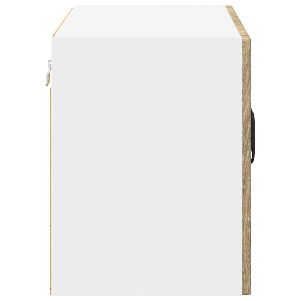 Vaatwasserpaneel Lucca Sonoma Eiken 60 x 31 x 40 cm is nu te koop bij PeponiXL, paradijselijk wonen!