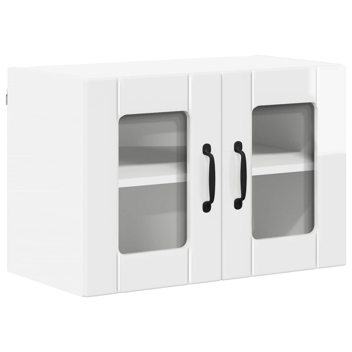 Vaatwasserpaneel Lucca Hoogglans Wit 60 x 31 x 40 cm is nu te koop bij PeponiXL, paradijselijk wonen!