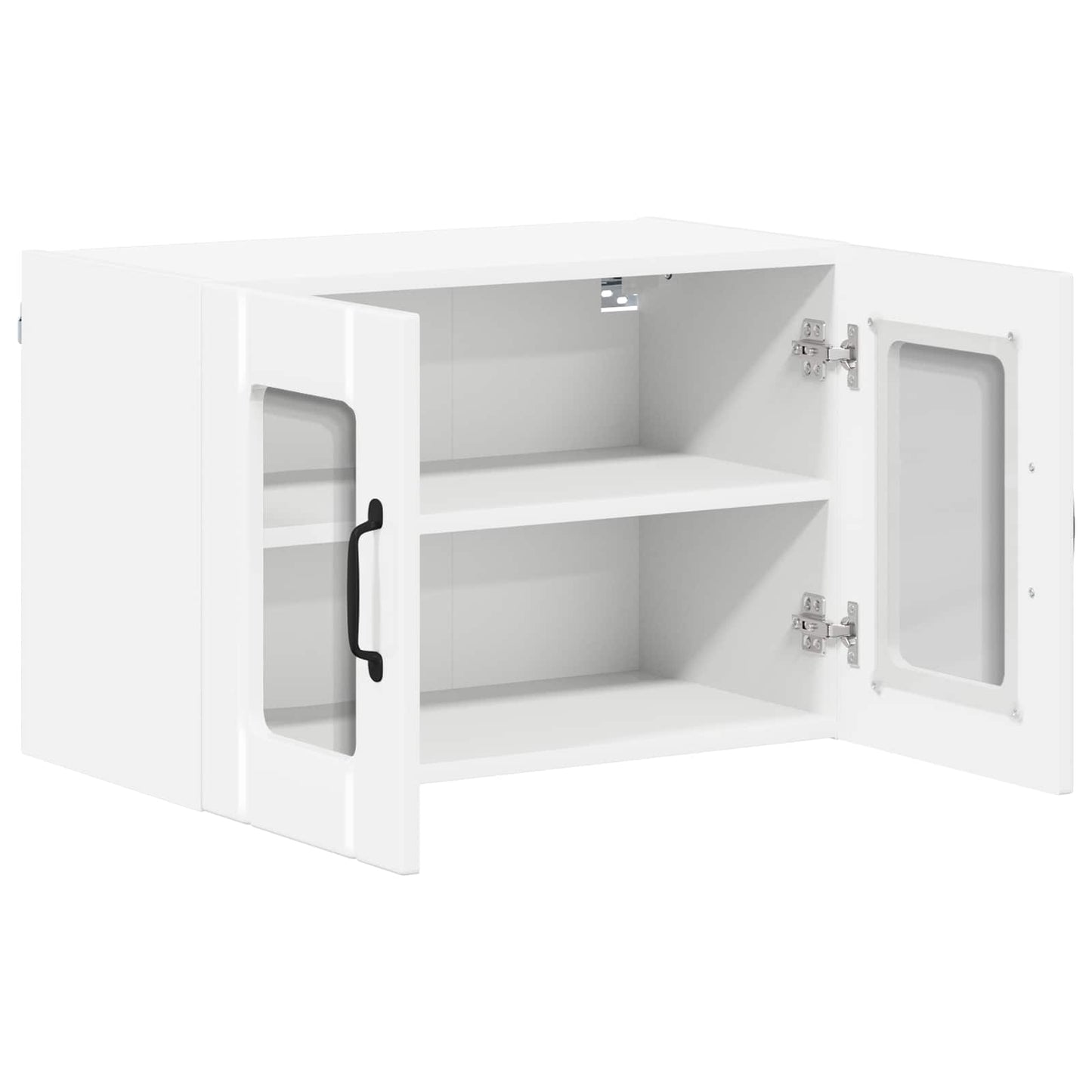 Vaatwasserpaneel Lucca Hoogglans Wit 60 x 31 x 40 cm is nu te koop bij PeponiXL, paradijselijk wonen!