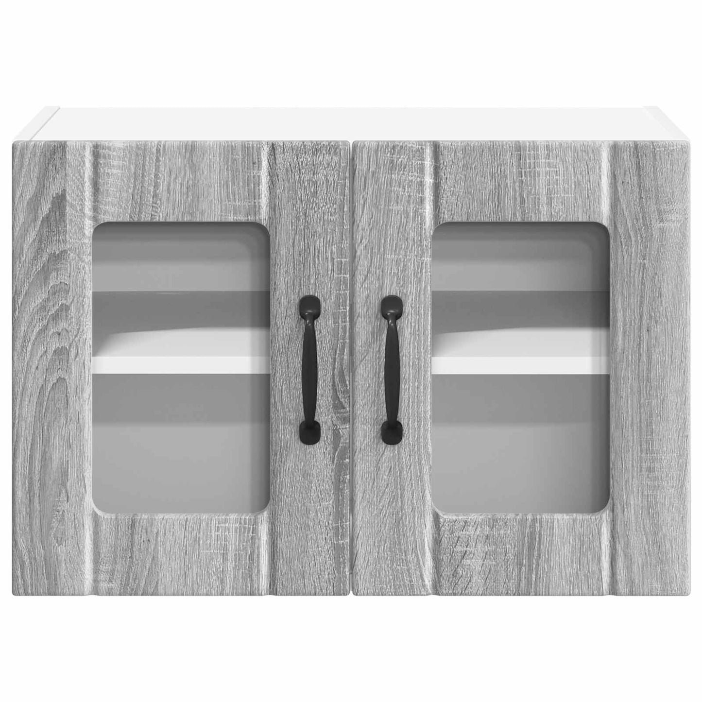 Vaatwasserpaneel Lucca Grijs sonoma 60 x 31 x 40 cm is nu te koop bij PeponiXL, paradijselijk wonen!