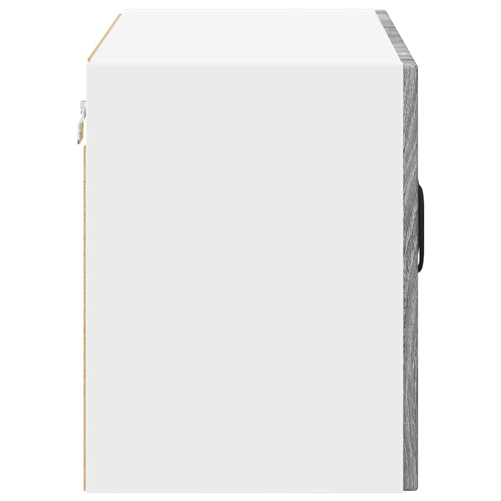 Vaatwasserpaneel Lucca Grijs sonoma 60 x 31 x 40 cm is nu te koop bij PeponiXL, paradijselijk wonen!