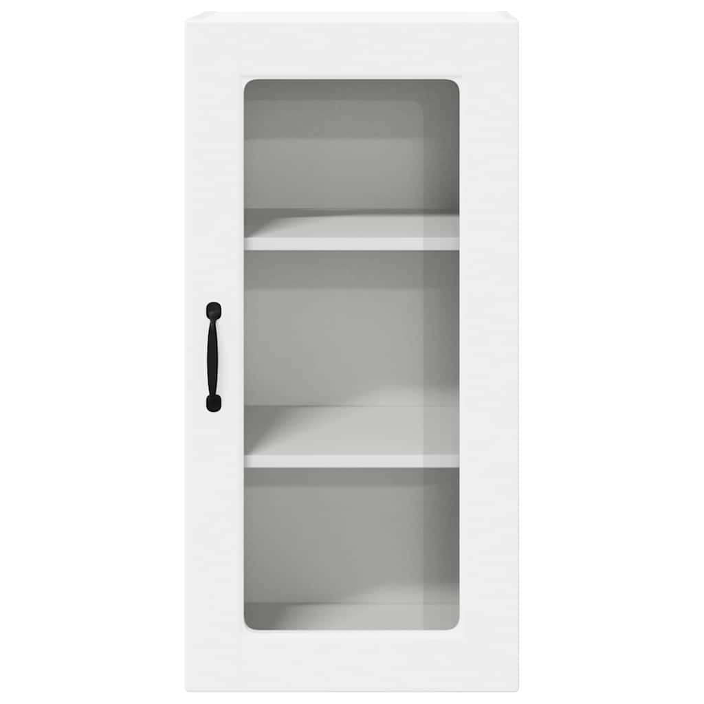 Vaatwasserpaneel Lucca Wit 40 x 31 x 80 cm Bewerkt hout is nu te koop bij PeponiXL, paradijselijk wonen!