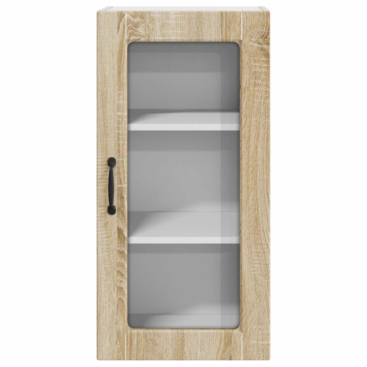 Vaatwasserpaneel Lucca Sonoma Eiken 40 x 31 x 80 cm is nu te koop bij PeponiXL, paradijselijk wonen!