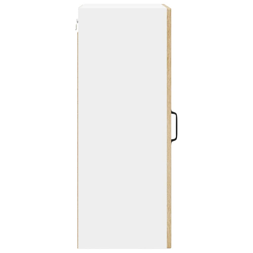 Vaatwasserpaneel Lucca 2 pcs Sonoma Eiken 40 x 31 x 80 cm is nu te koop bij PeponiXL, paradijselijk wonen!