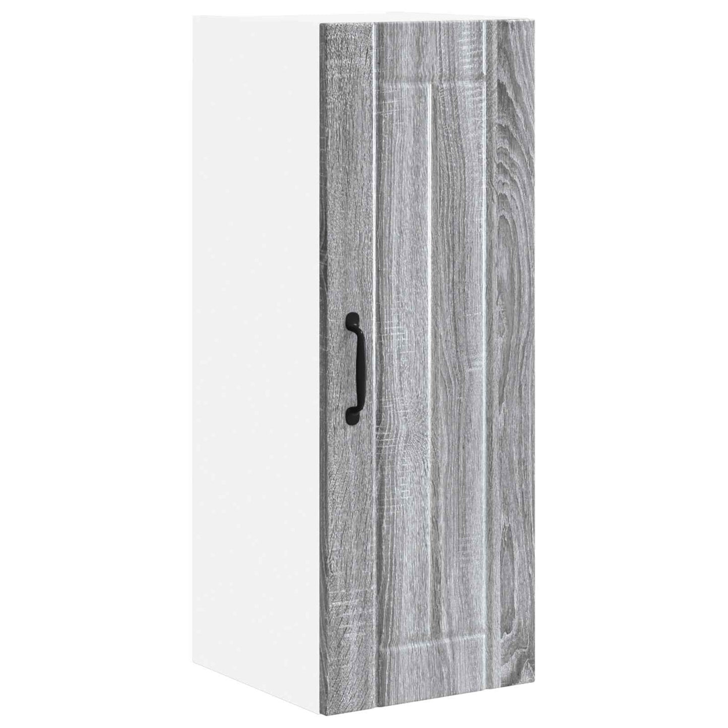 Vaatwasserpaneel Lucca 2 pcs Grijs sonoma 30 x 31 x 80 cm is nu te koop bij PeponiXL, paradijselijk wonen!