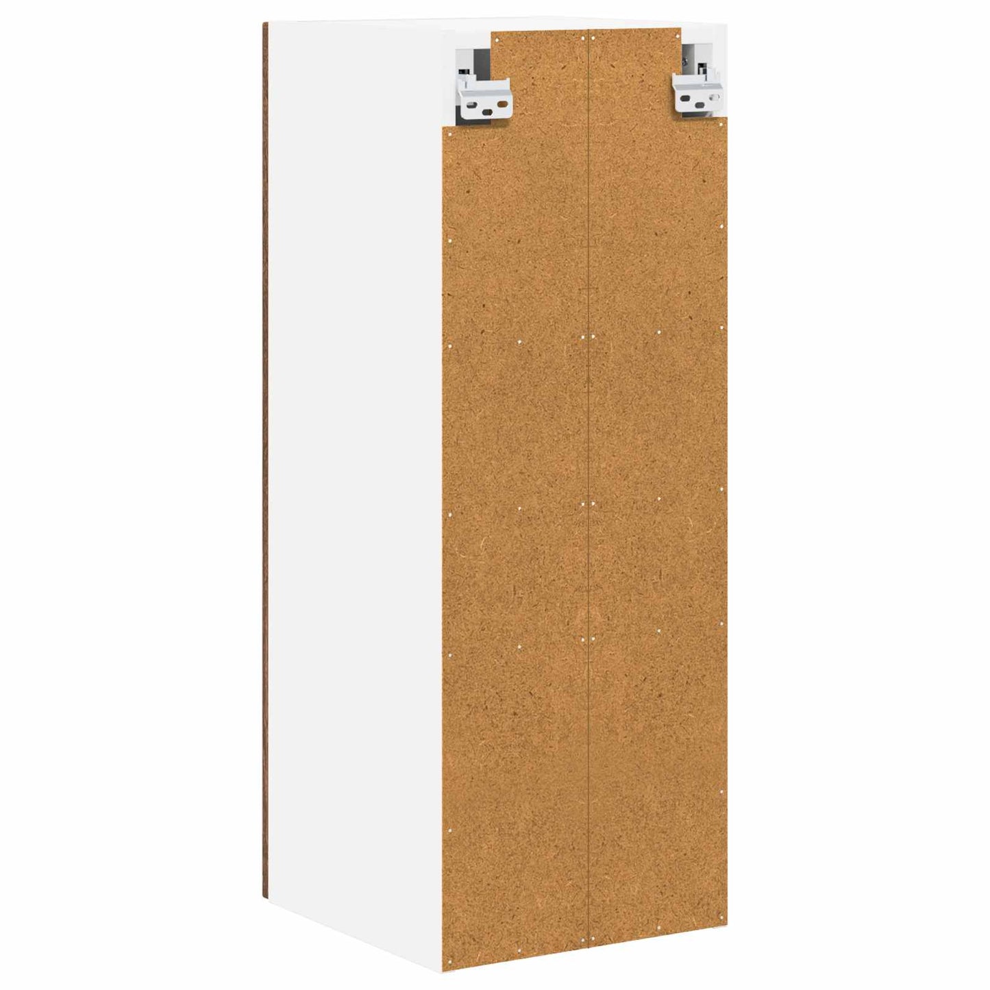 Vaatwasserpaneel Lucca 2 pcs Bruin eiken 30 x 31 x 80 cm is nu te koop bij PeponiXL, paradijselijk wonen!