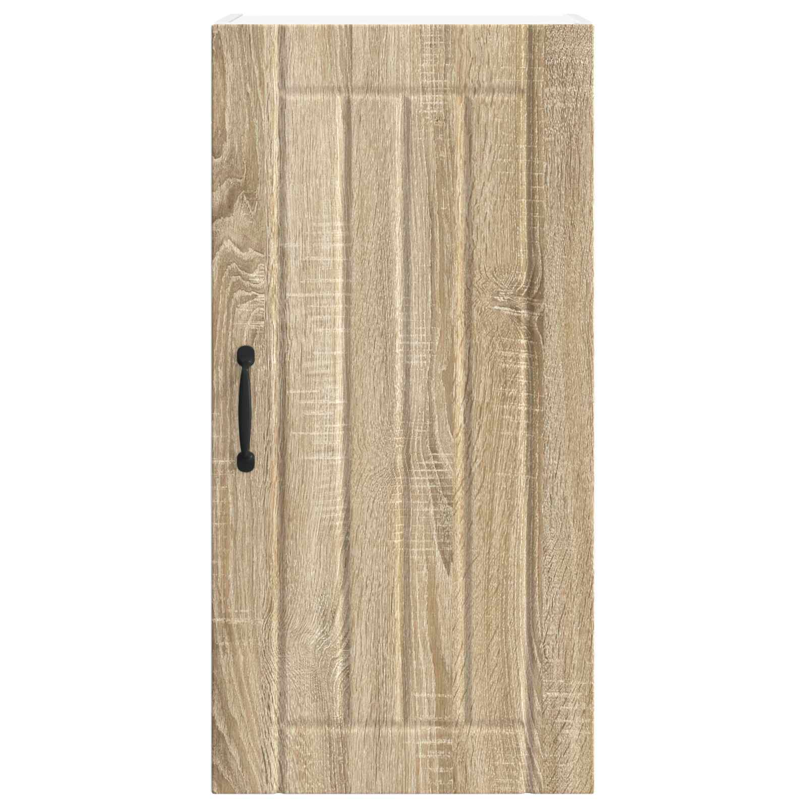 Vaatwasserpaneel Lucca Sonoma Eiken 40 x 31 x 80 cm is nu te koop bij PeponiXL, paradijselijk wonen!