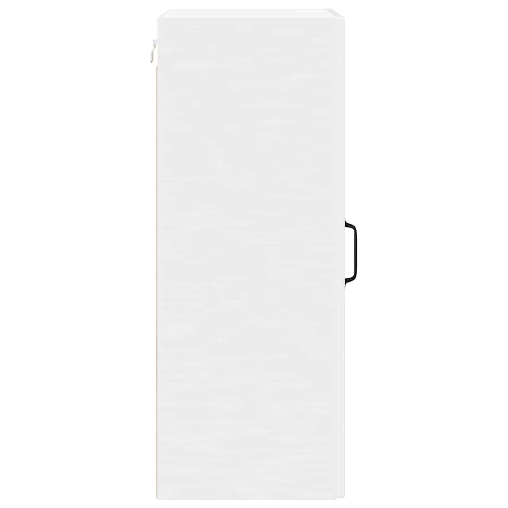 Vaatwasserpaneel Lucca Hoogglans Wit 40 x 31 x 80 cm is nu te koop bij PeponiXL, paradijselijk wonen!