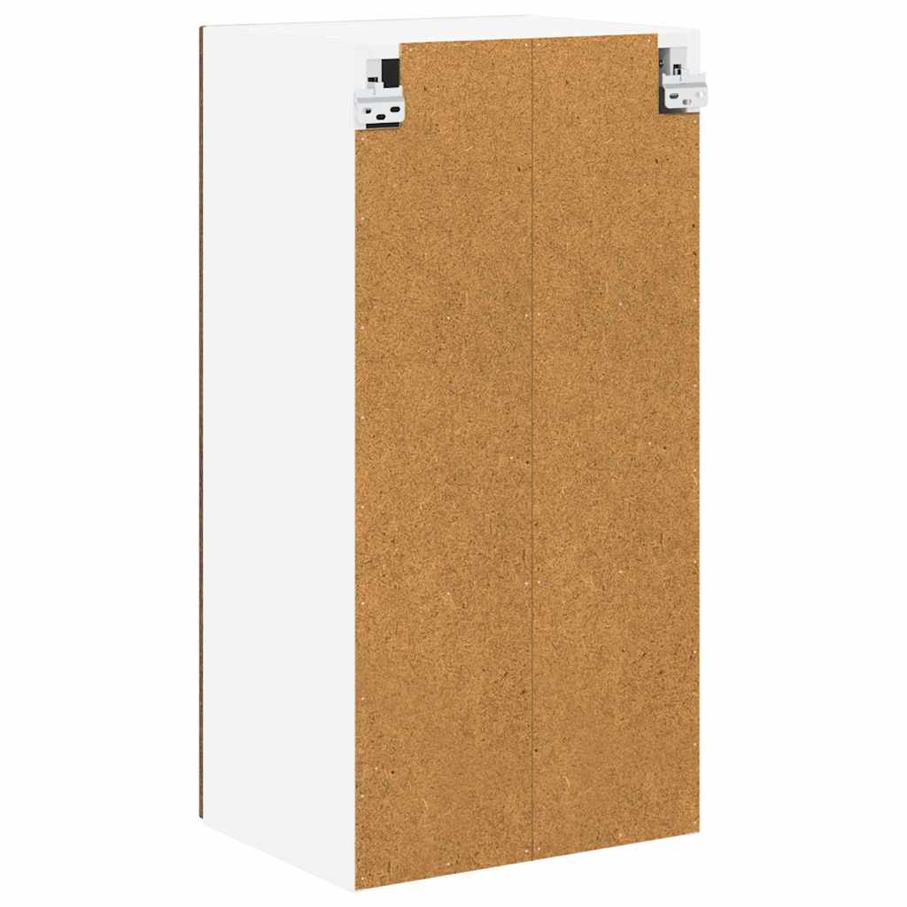 Vaatwasserpaneel Lucca Bruin eiken 40 x 31 x 80 cm Bewerkt hout is nu te koop bij PeponiXL, paradijselijk wonen!