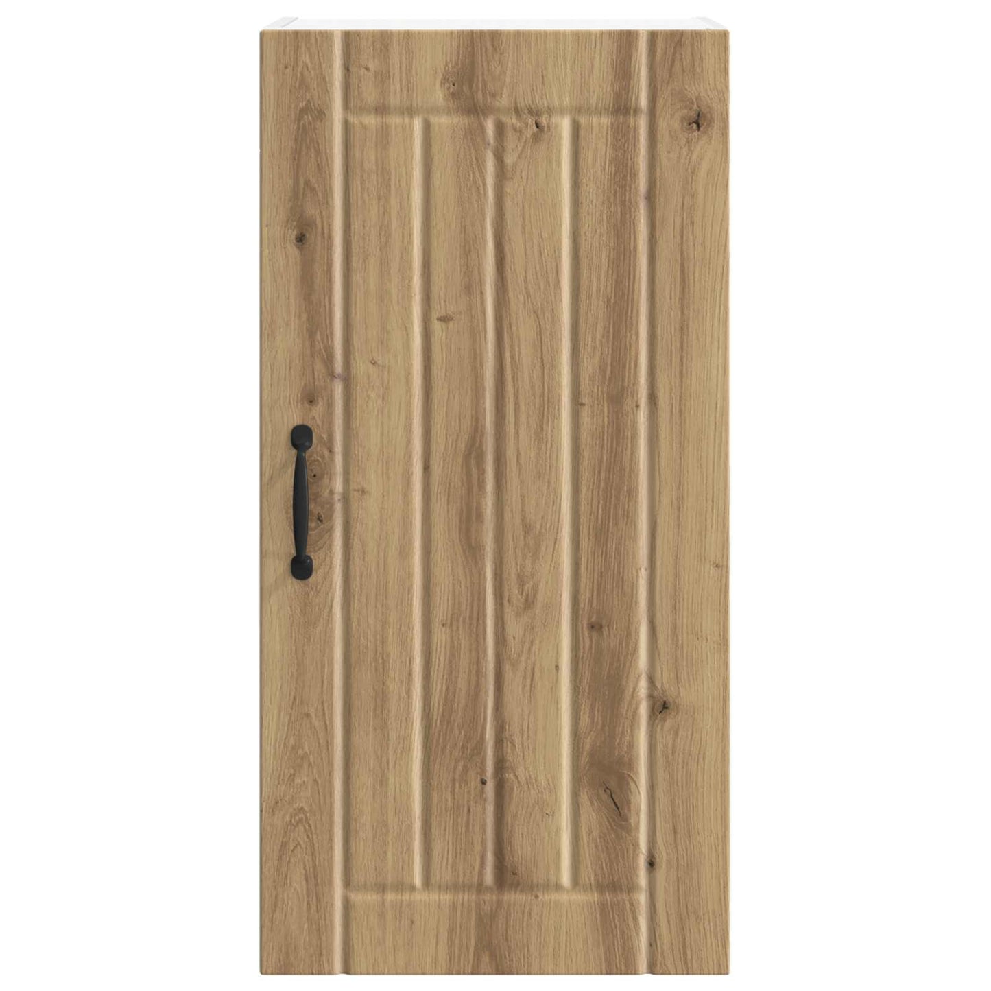 Vaatwasserpaneel Lucca Artisanaal eiken 40 x 31 x 80 cm is nu te koop bij PeponiXL, paradijselijk wonen!