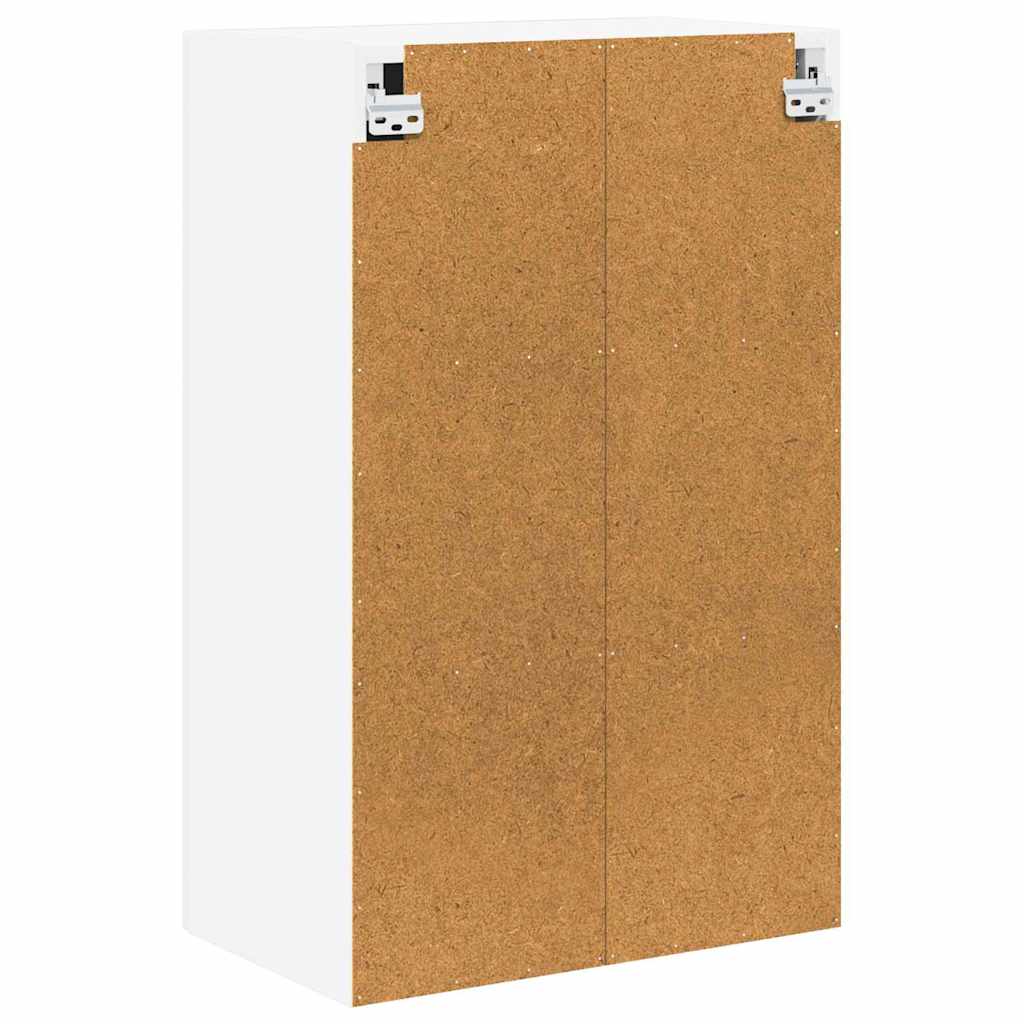 Vaatwasserpaneel Lucca Hoogglans Wit 50 x 31 x 80 cm is nu te koop bij PeponiXL, paradijselijk wonen!