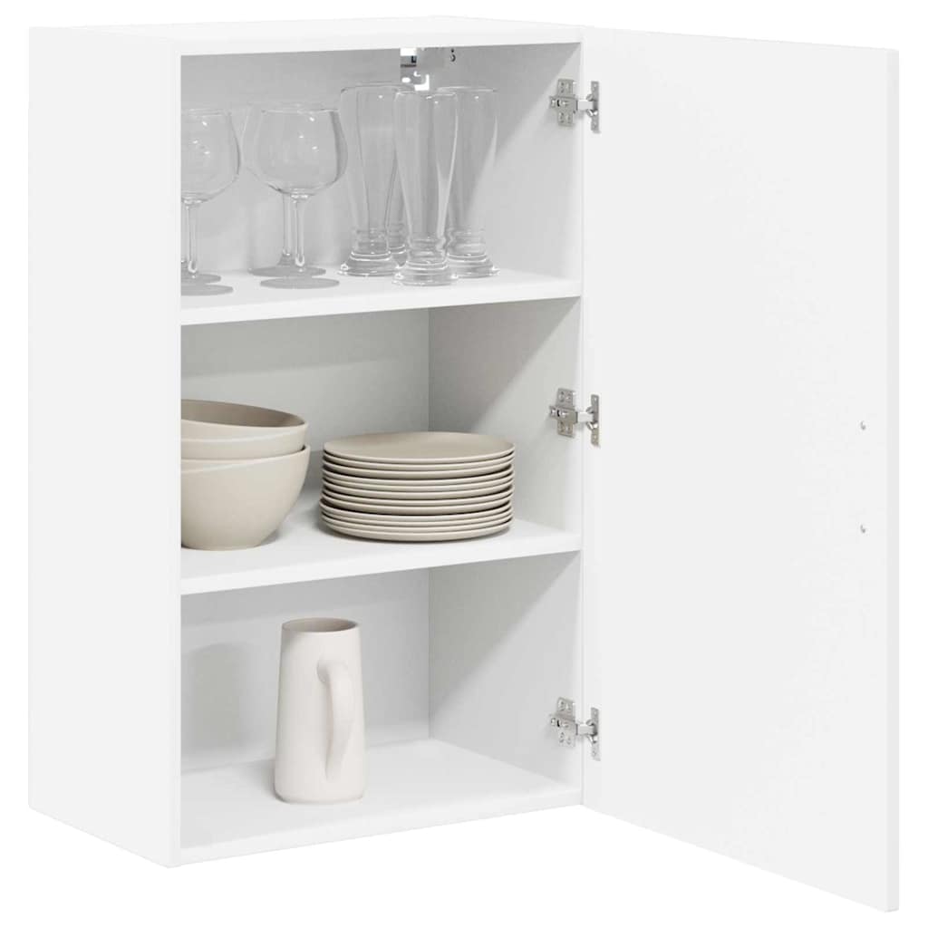 Vaatwasserpaneel Lucca Hoogglans Wit 50 x 31 x 80 cm is nu te koop bij PeponiXL, paradijselijk wonen!