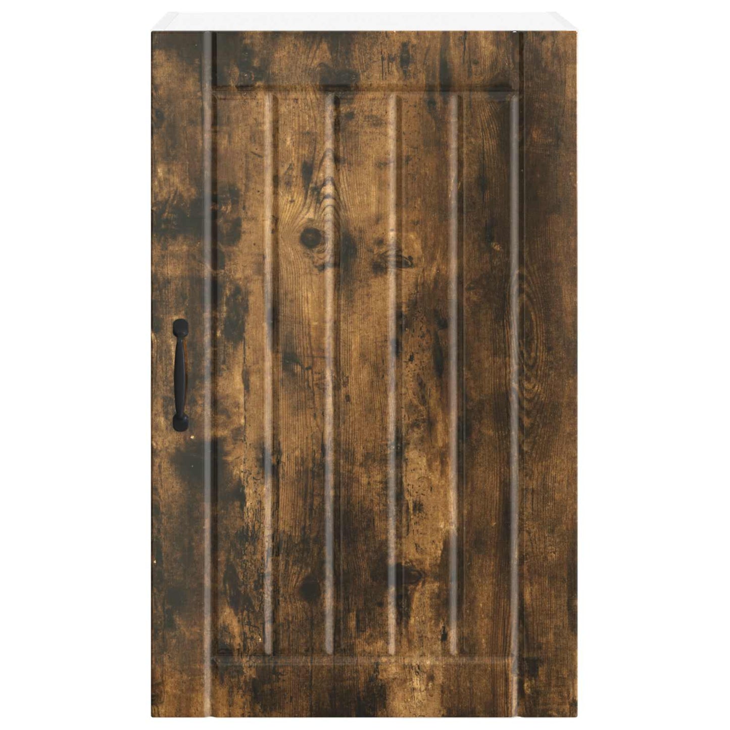 Vaatwasserpaneel Lucca Gerookt eiken 50 x 31 x 80 cm is nu te koop bij PeponiXL, paradijselijk wonen!