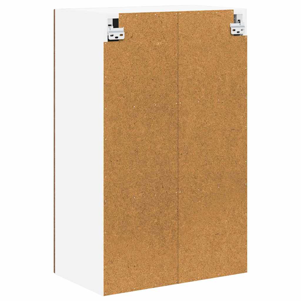 Vaatwasserpaneel Lucca Bruin eiken 50 x 31 x 80 cm Bewerkt hout is nu te koop bij PeponiXL, paradijselijk wonen!