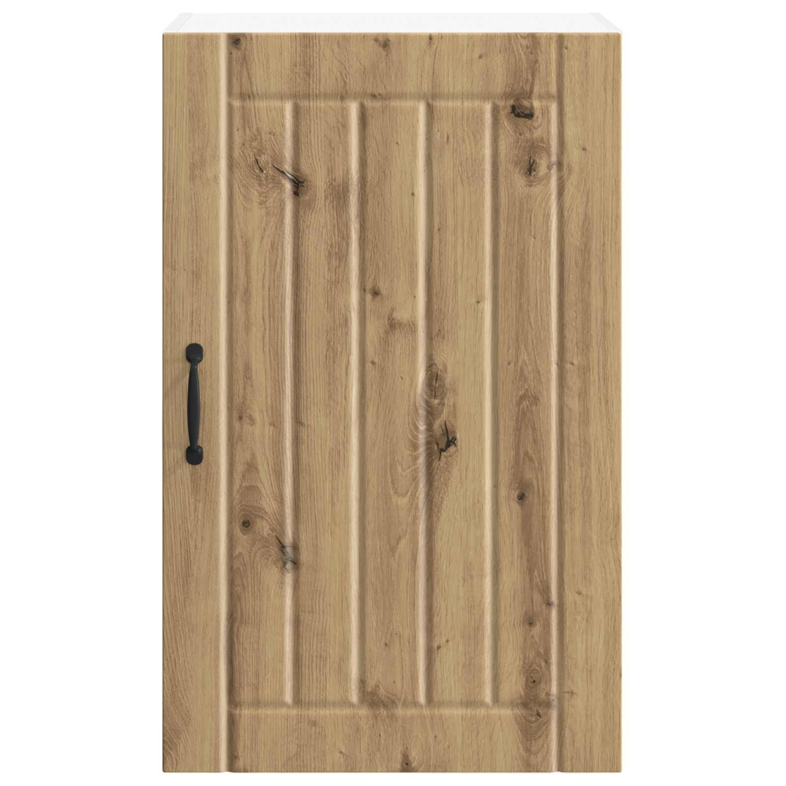 Vaatwasserpaneel Lucca Artisanaal eiken 50 x 31 x 80 cm is nu te koop bij PeponiXL, paradijselijk wonen!