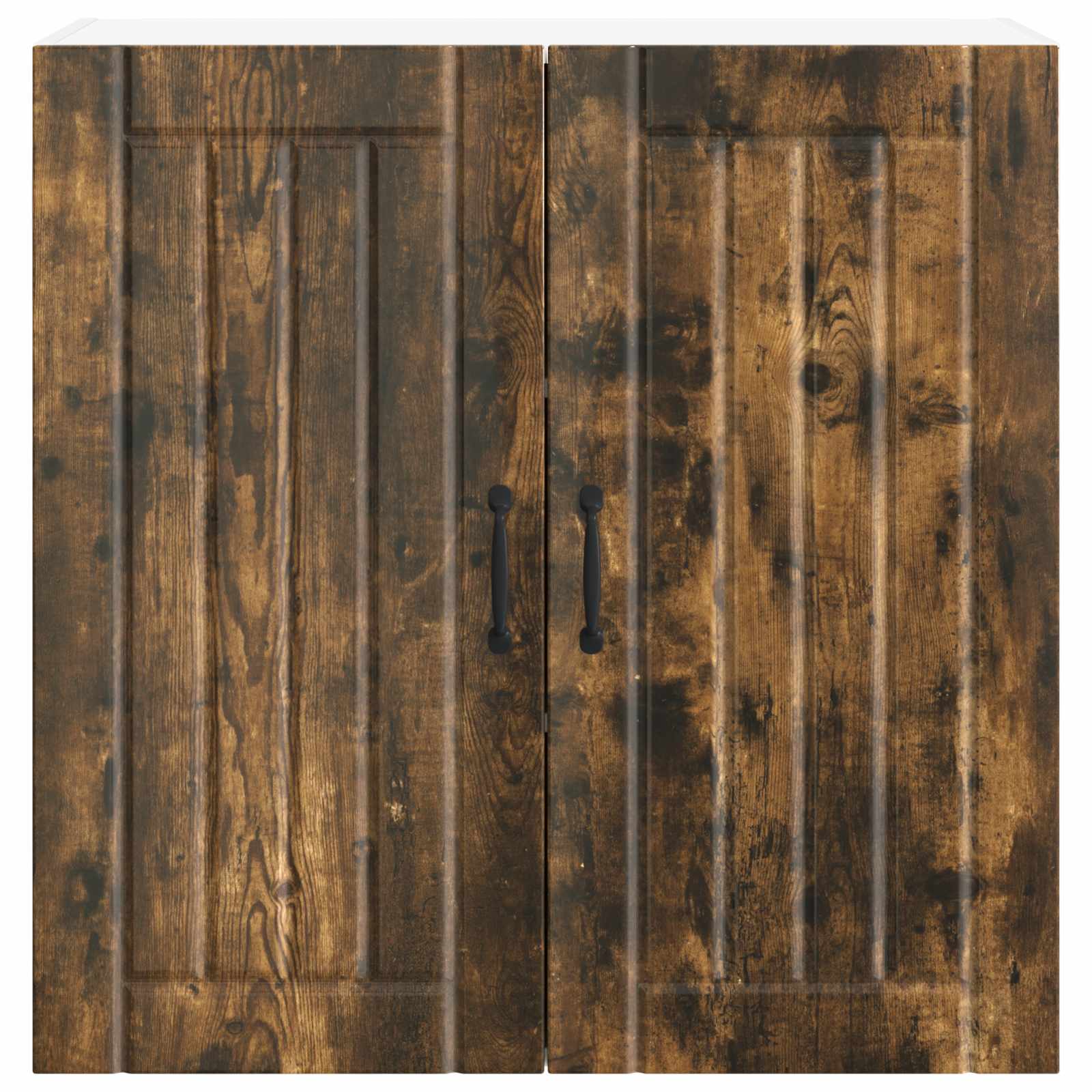 Vaatwasserpaneel Lucca Gerookt eiken 80 x 31 x 80 cm is nu te koop bij PeponiXL, paradijselijk wonen!