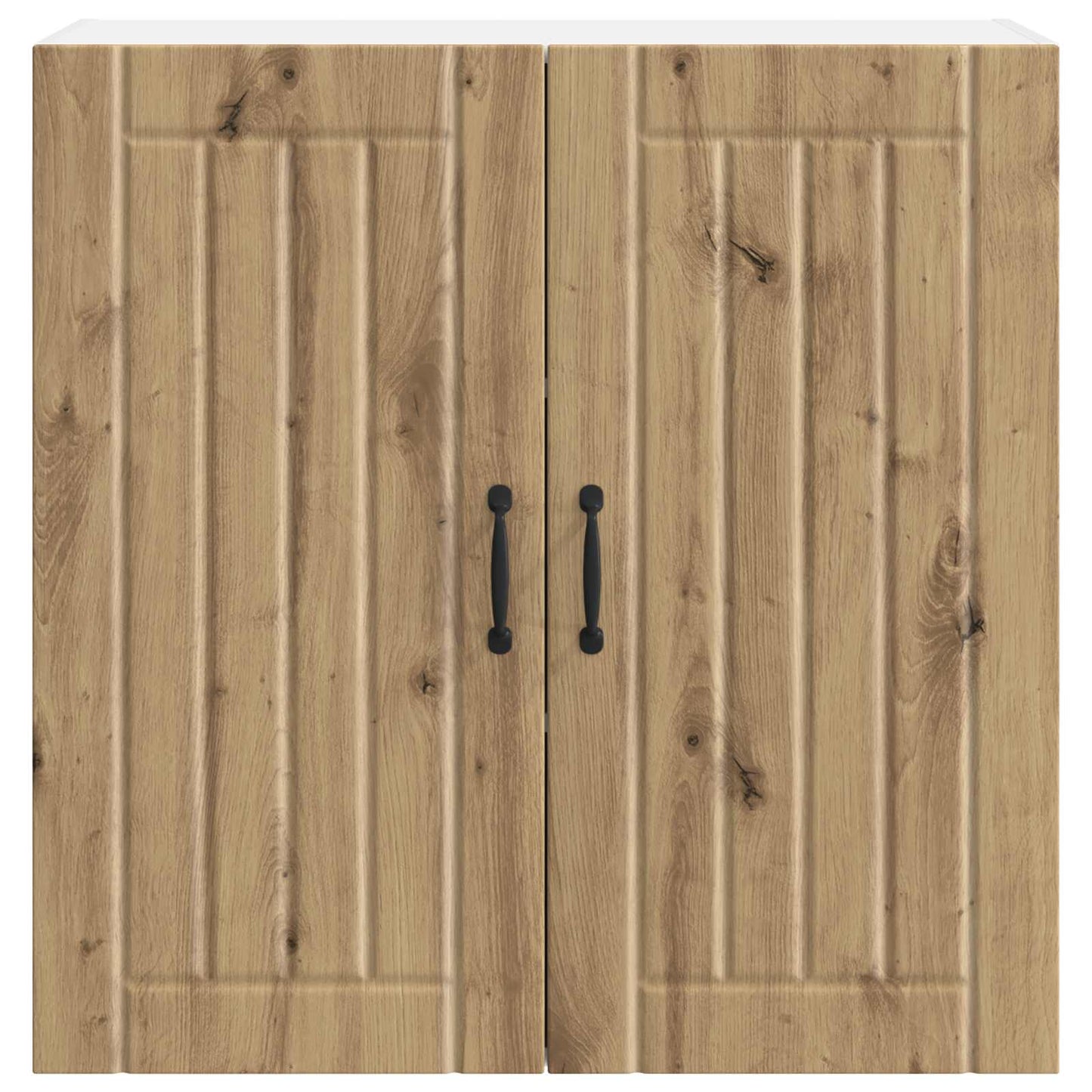 Vaatwasserpaneel Lucca Artisanaal eiken 80 x 31 x 80 cm is nu te koop bij PeponiXL, paradijselijk wonen!