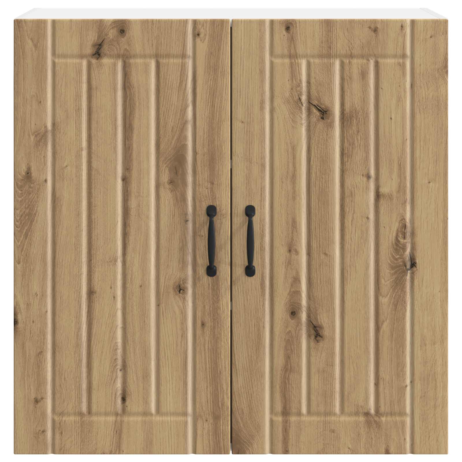 Vaatwasserpaneel Lucca Artisanaal eiken 80 x 31 x 80 cm is nu te koop bij PeponiXL, paradijselijk wonen!