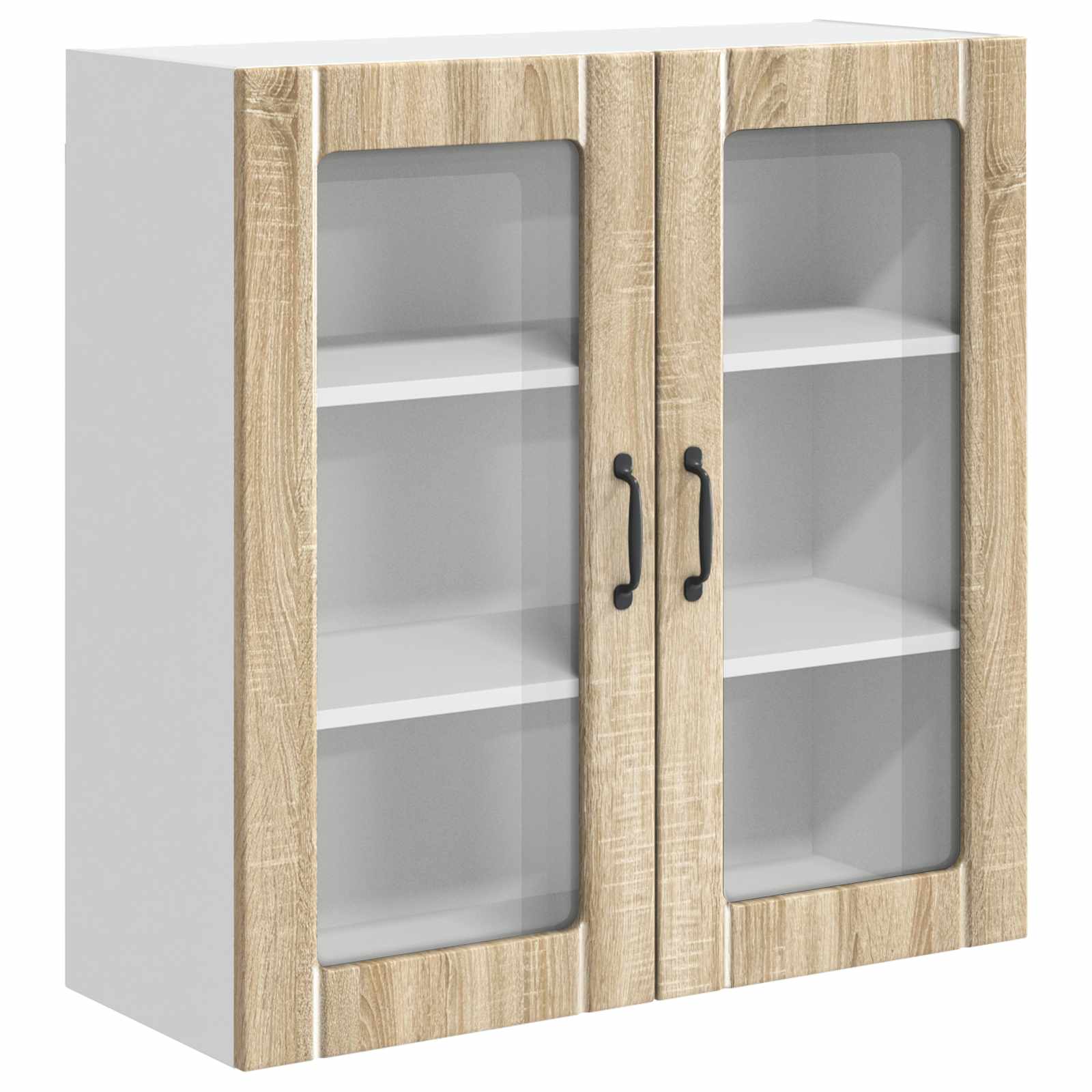 Vaatwasserpaneel Lucca Sonoma Eiken 80 x 31 x 80 cm is nu te koop bij PeponiXL, paradijselijk wonen!