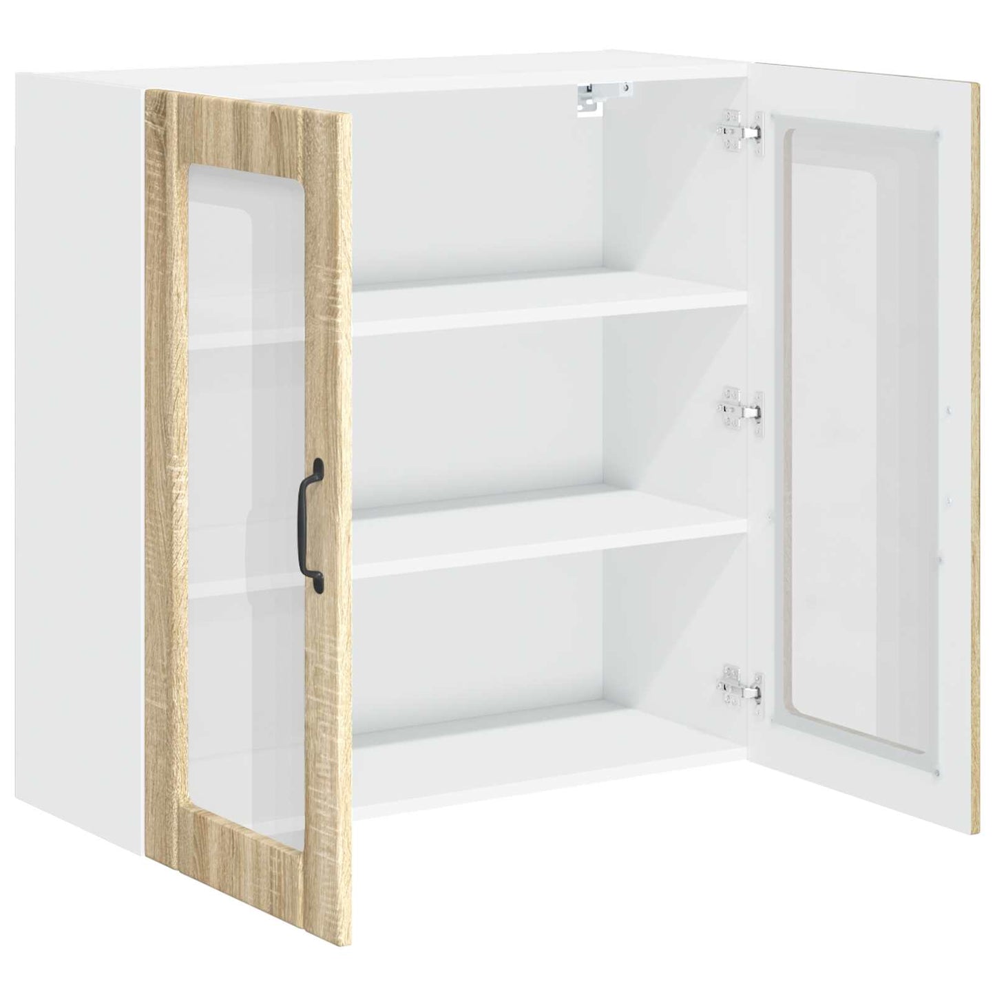 Vaatwasserpaneel Lucca Sonoma Eiken 80 x 31 x 80 cm is nu te koop bij PeponiXL, paradijselijk wonen!