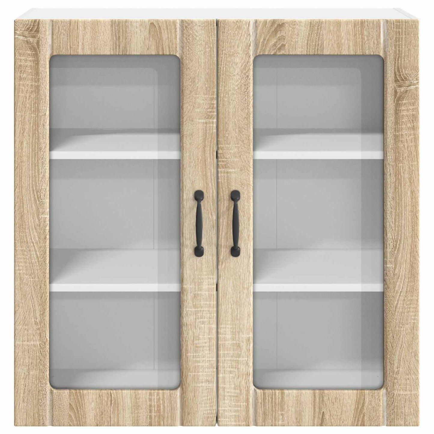 Vaatwasserpaneel Lucca Sonoma Eiken 80 x 31 x 80 cm is nu te koop bij PeponiXL, paradijselijk wonen!