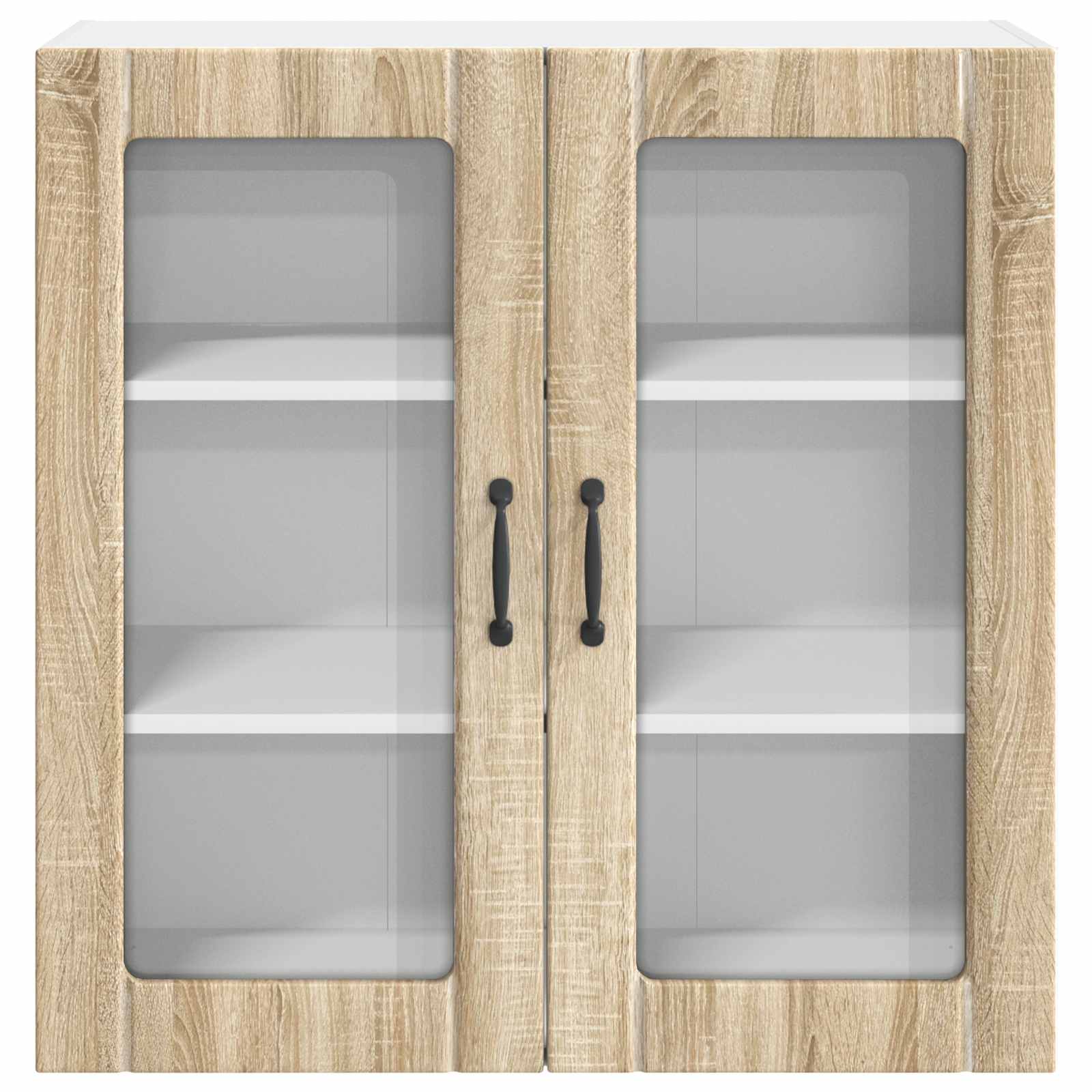 Vaatwasserpaneel Lucca Sonoma Eiken 80 x 31 x 80 cm is nu te koop bij PeponiXL, paradijselijk wonen!