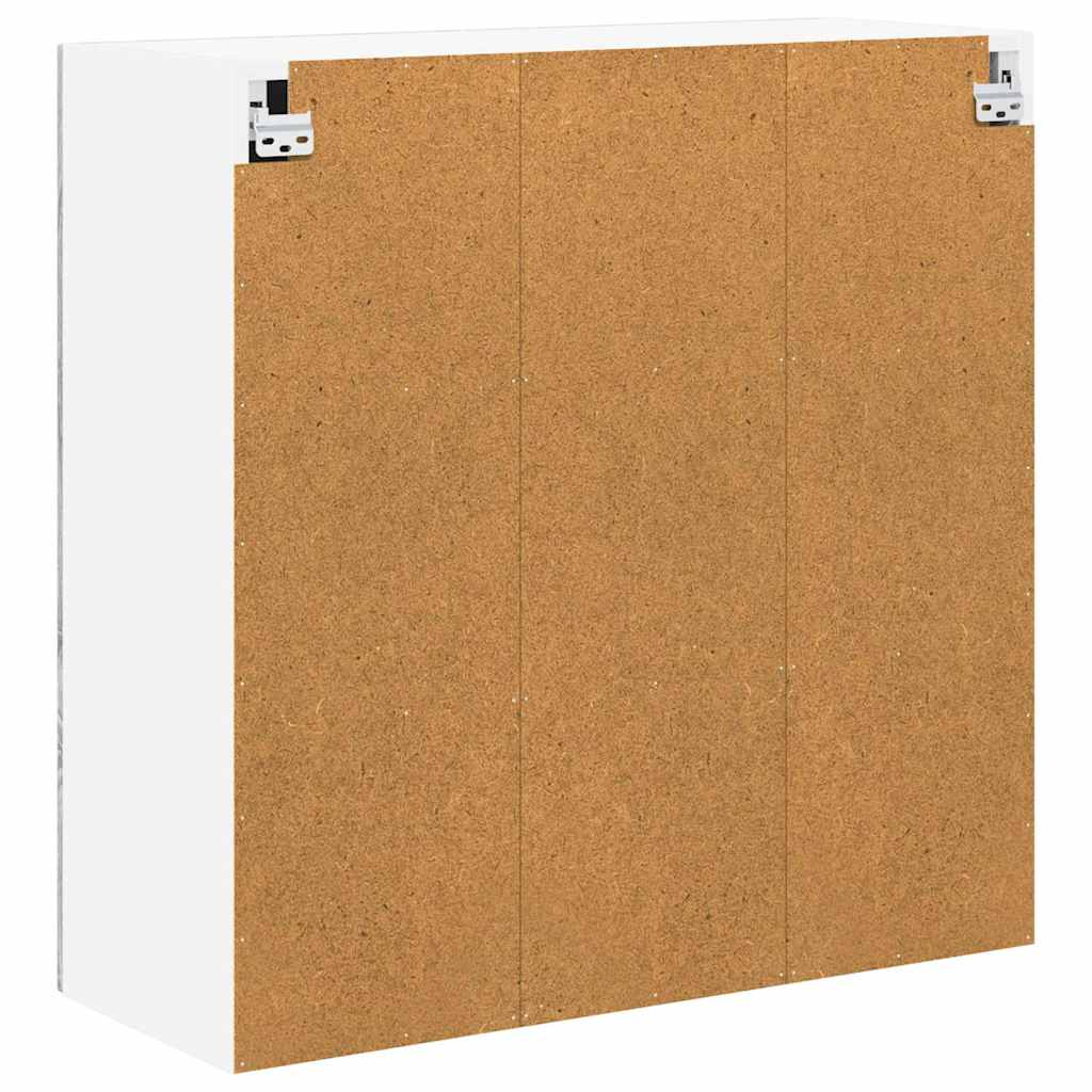 Vaatwasserpaneel Lucca Grijs sonoma 80 x 31 x 80 cm is nu te koop bij PeponiXL, paradijselijk wonen!