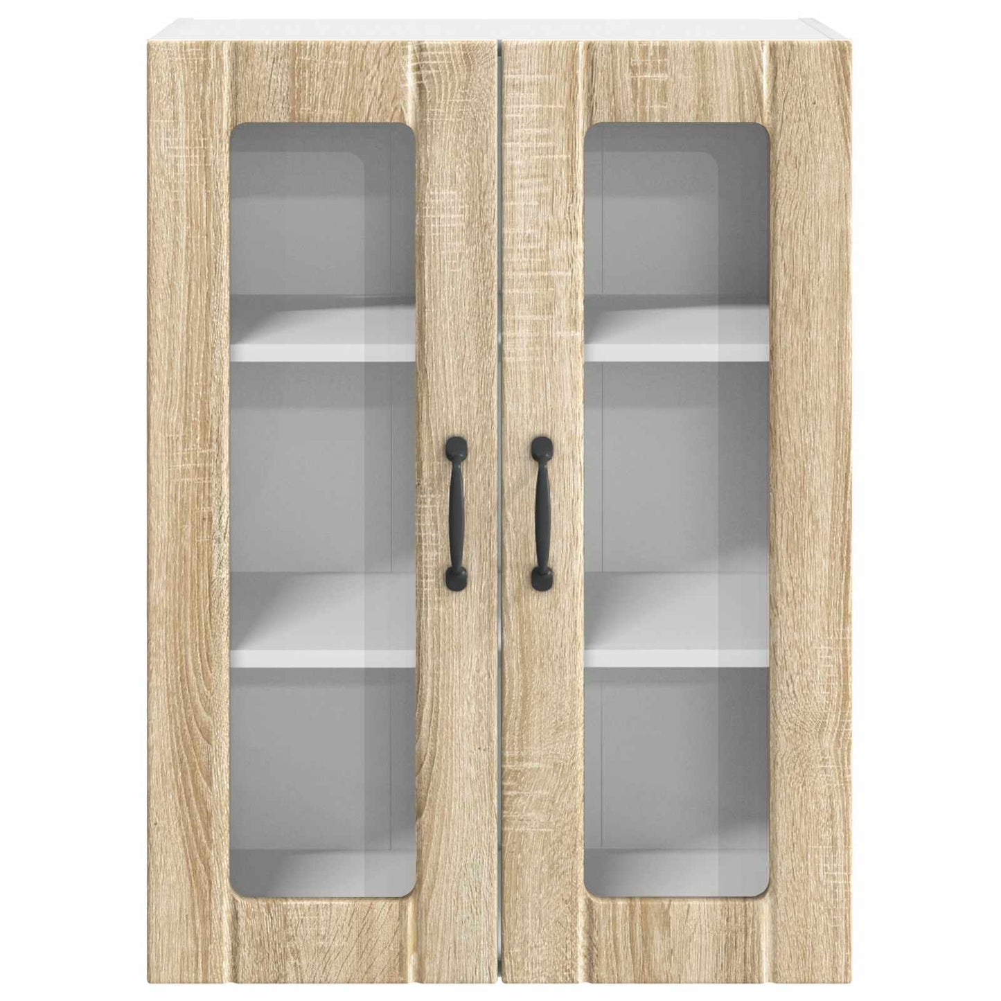 Vaatwasserpaneel Lucca Sonoma Eiken 60 x 31 x 80 cm is nu te koop bij PeponiXL, paradijselijk wonen!