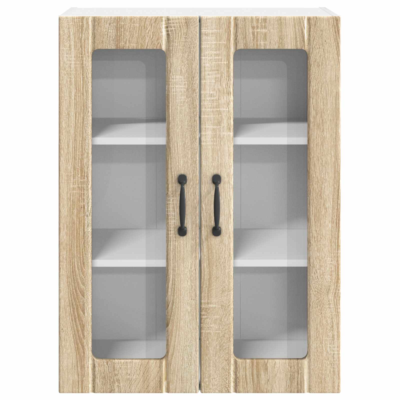 Vaatwasserpaneel Lucca Sonoma Eiken 60 x 31 x 80 cm is nu te koop bij PeponiXL, paradijselijk wonen!