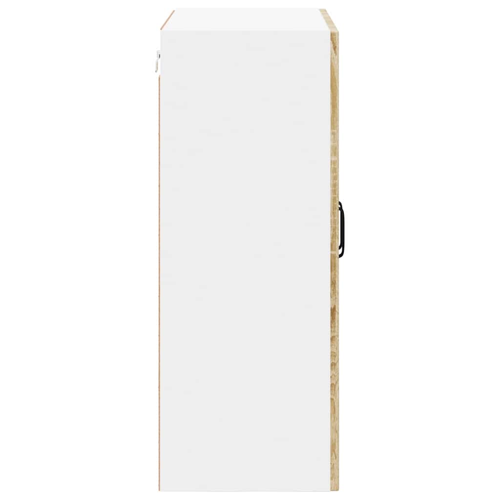 Vaatwasserpaneel Lucca Sonoma Eiken 60 x 31 x 80 cm is nu te koop bij PeponiXL, paradijselijk wonen!