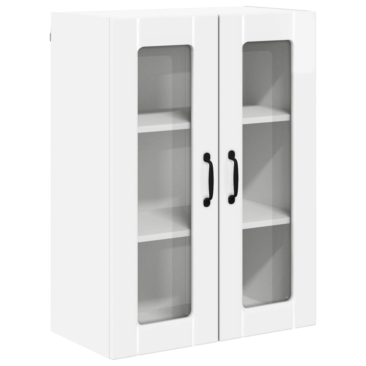 Vaatwasserpaneel Lucca Hoogglans Wit 60 x 31 x 80 cm is nu te koop bij PeponiXL, paradijselijk wonen!