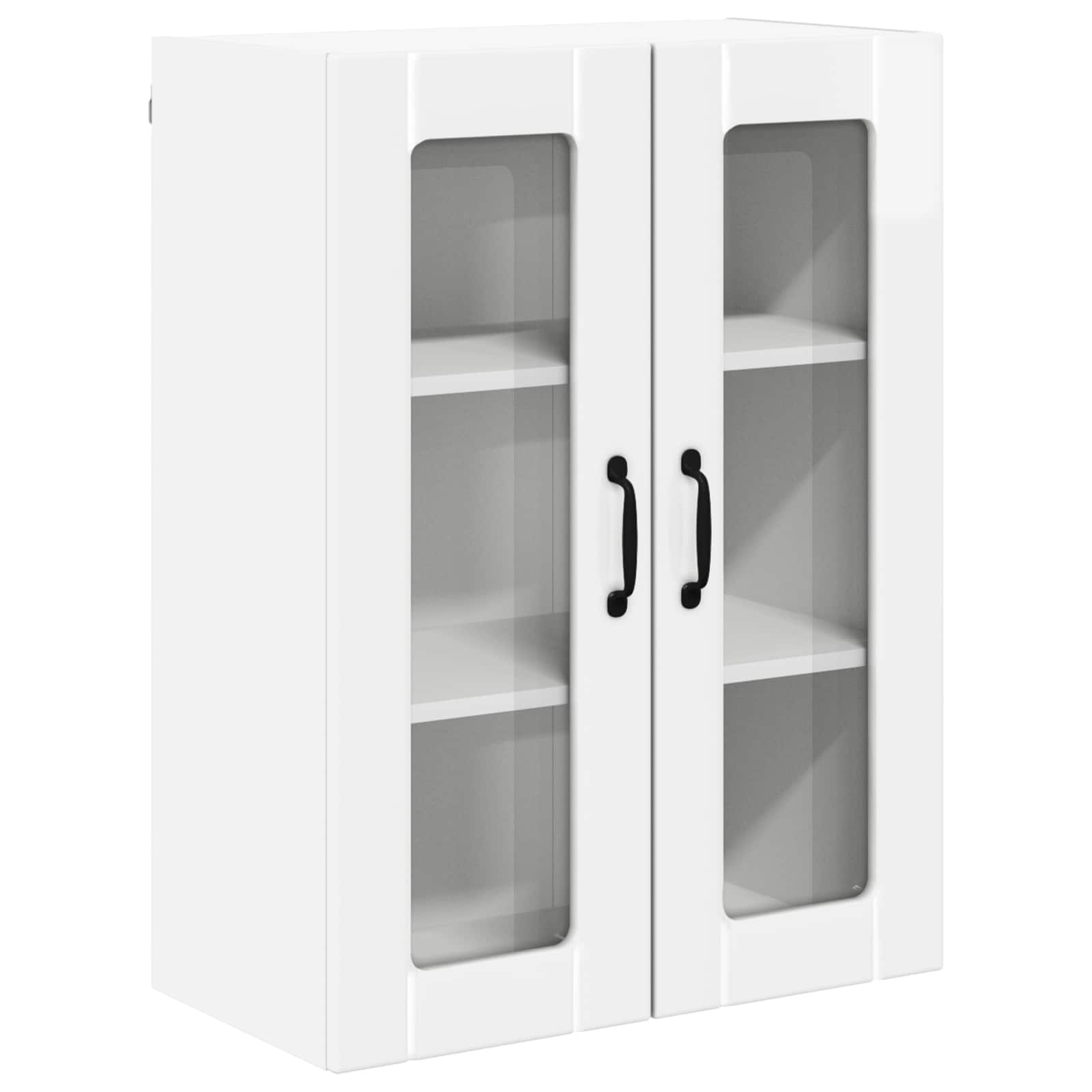 Vaatwasserpaneel Lucca Hoogglans Wit 60 x 31 x 80 cm is nu te koop bij PeponiXL, paradijselijk wonen!