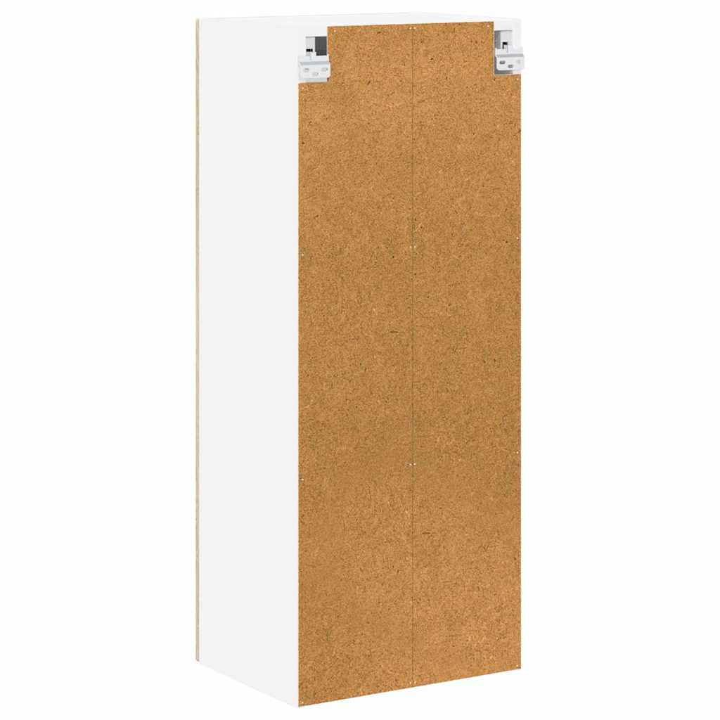 Keukenkast Sonoma Eiken 40 x 31 x 100 cm Bewerkt hout is nu te koop bij PeponiXL, paradijselijk wonen!