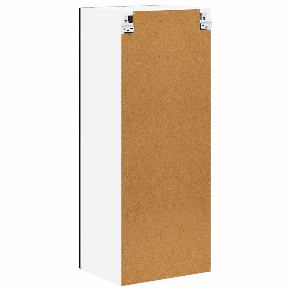 Vaatwasserpaneel Lucca Zwart 40 x 31 x 100 cm Bewerkt hout is nu te koop bij PeponiXL, paradijselijk wonen!