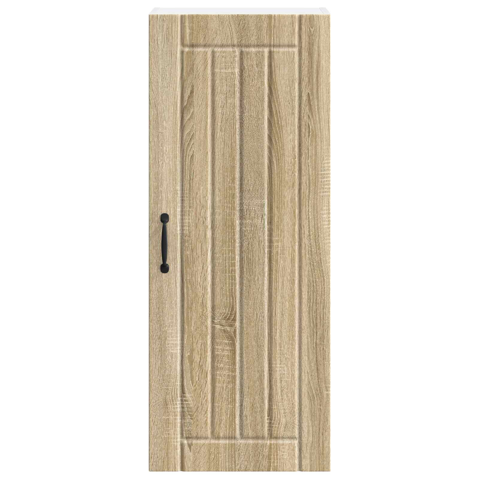 Vaatwasserpaneel Lucca Sonoma Eiken 40 x 31 x 100 cm is nu te koop bij PeponiXL, paradijselijk wonen!