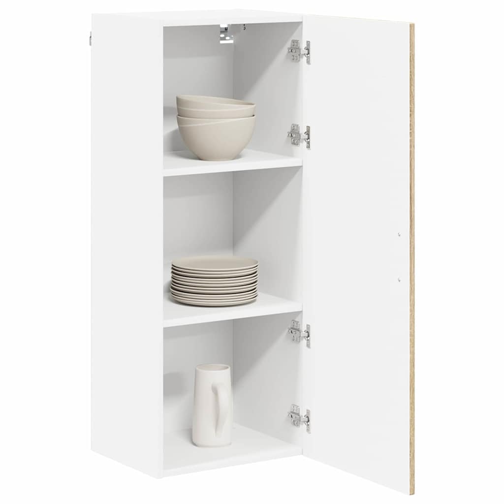 Vaatwasserpaneel Lucca Sonoma Eiken 40 x 31 x 100 cm is nu te koop bij PeponiXL, paradijselijk wonen!