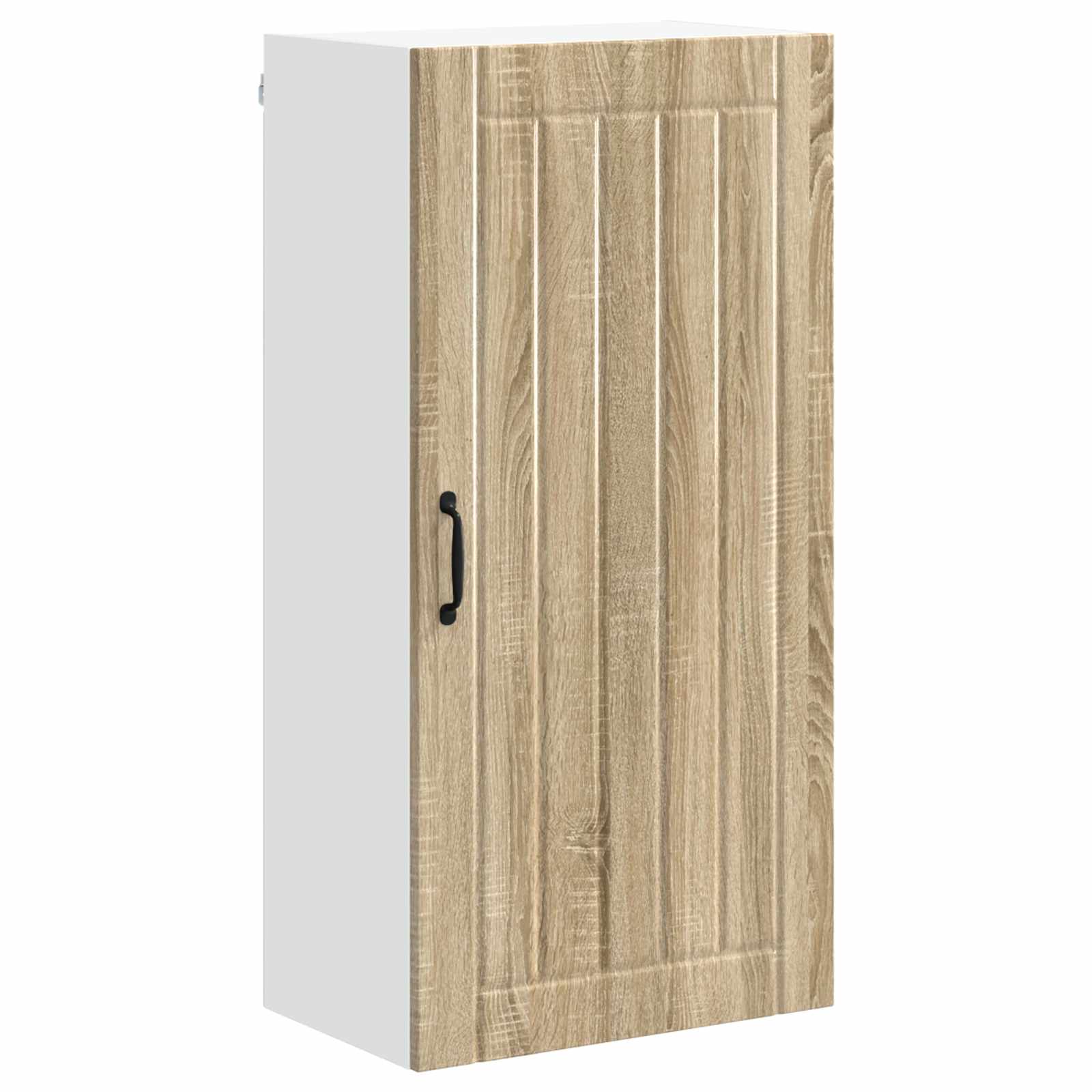 Vaatwasserpaneel Lucca Sonoma Eiken 50 x 31 x 100 cm is nu te koop bij PeponiXL, paradijselijk wonen!