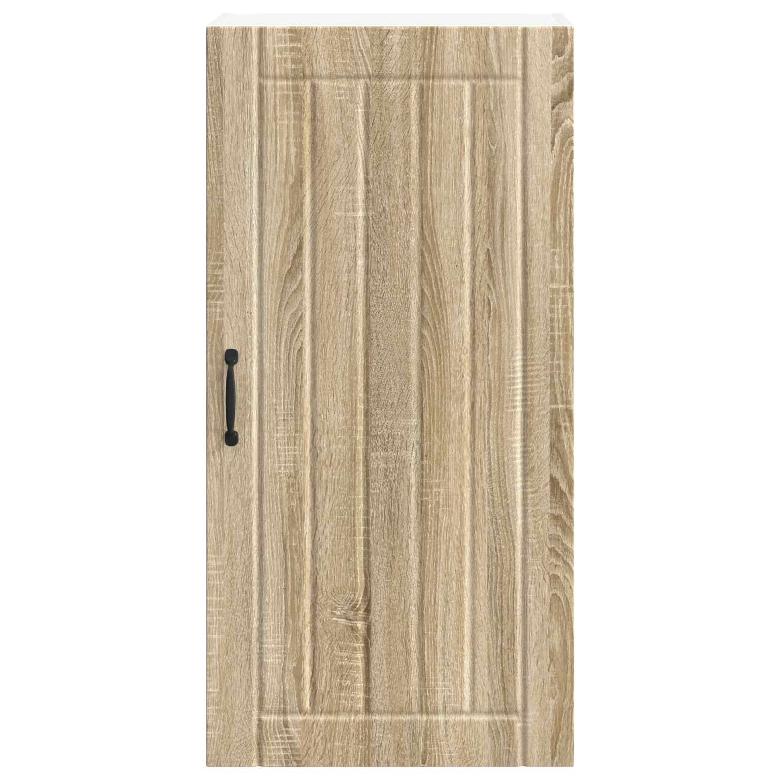 Vaatwasserpaneel Lucca Sonoma Eiken 50 x 31 x 100 cm is nu te koop bij PeponiXL, paradijselijk wonen!