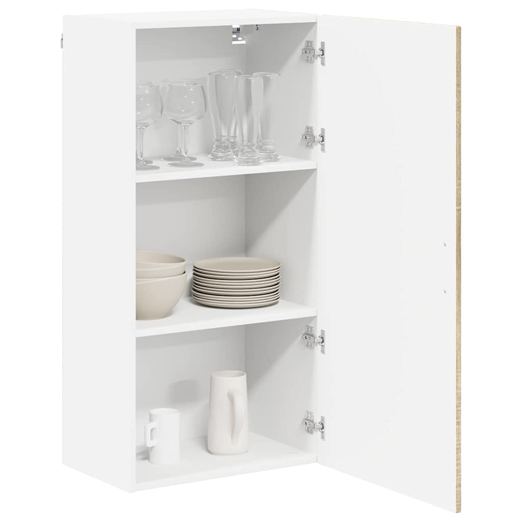 Vaatwasserpaneel Lucca Sonoma Eiken 50 x 31 x 100 cm is nu te koop bij PeponiXL, paradijselijk wonen!