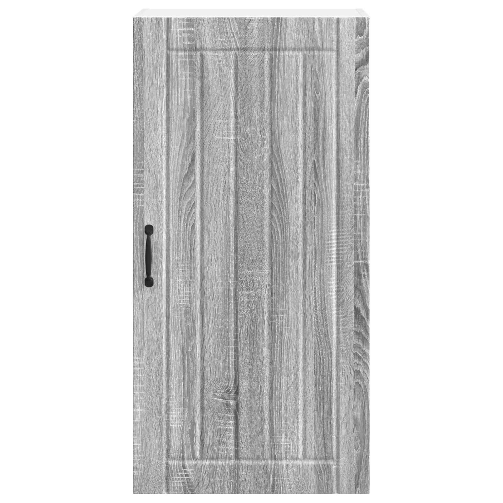 Vaatwasserpaneel Lucca Grijs sonoma 50 x 31 x 100 cm is nu te koop bij PeponiXL, paradijselijk wonen!
