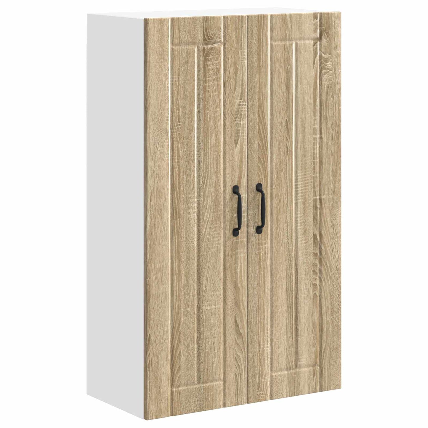 Vaatwasserpaneel Lucca Sonoma Eiken 60 x 31 x 100 cm is nu te koop bij PeponiXL, paradijselijk wonen!