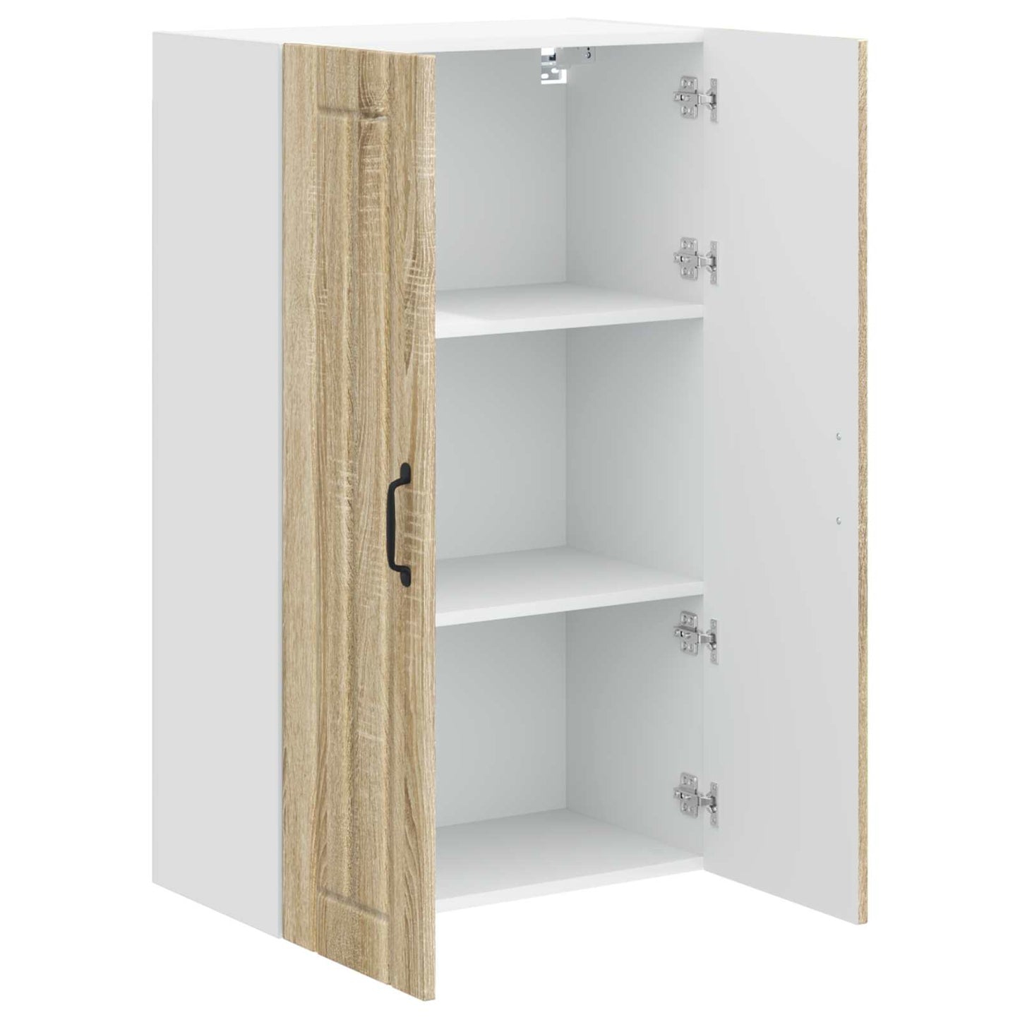 Vaatwasserpaneel Lucca Sonoma Eiken 60 x 31 x 100 cm is nu te koop bij PeponiXL, paradijselijk wonen!