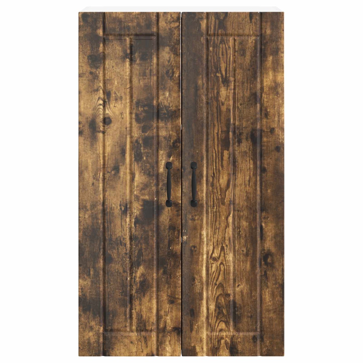 Vaatwasserpaneel Lucca Gerookt eiken 60 x 31 x 100 cm is nu te koop bij PeponiXL, paradijselijk wonen!