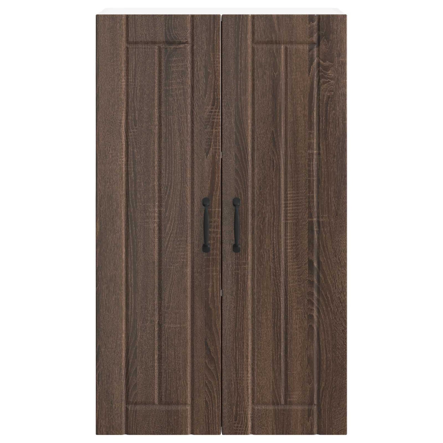 Vaatwasserpaneel Lucca Bruin eiken 60 x 31 x 100 cm is nu te koop bij PeponiXL, paradijselijk wonen!