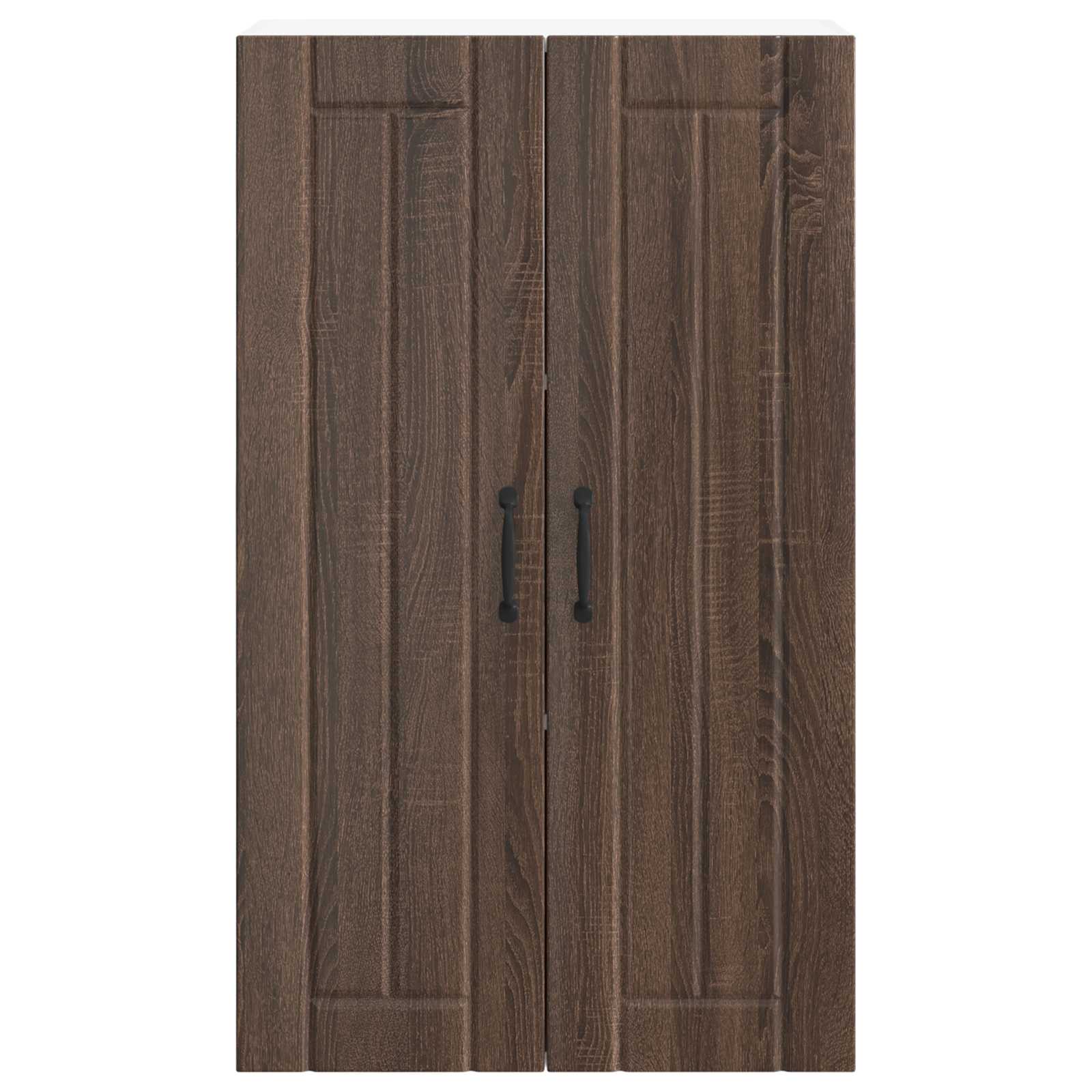Vaatwasserpaneel Lucca Bruin eiken 60 x 31 x 100 cm is nu te koop bij PeponiXL, paradijselijk wonen!